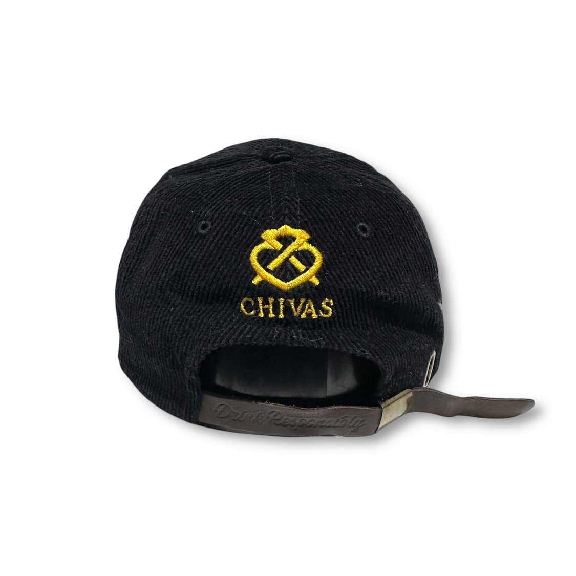 다크룸스튜디오 코듀로이 볼캡 상품이미지3