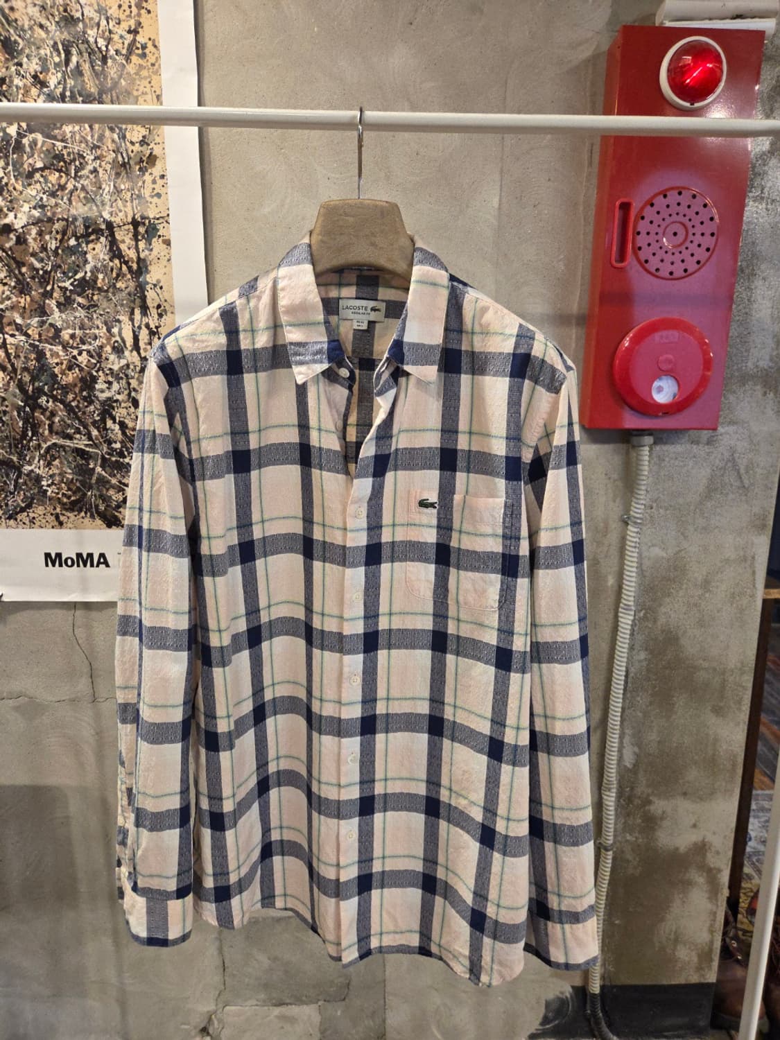 라코스테  상품이미지7