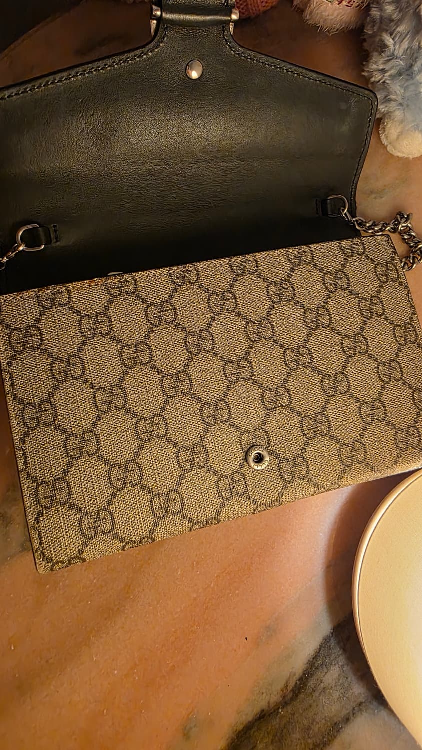 구찌 디오니서스 woc 체인백 상품이미지7