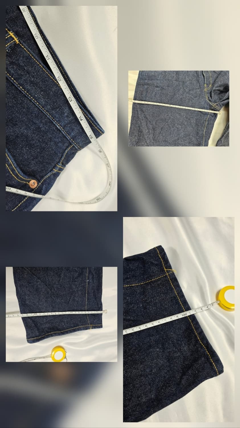 아웃스탠딩셀비지 상품이미지10