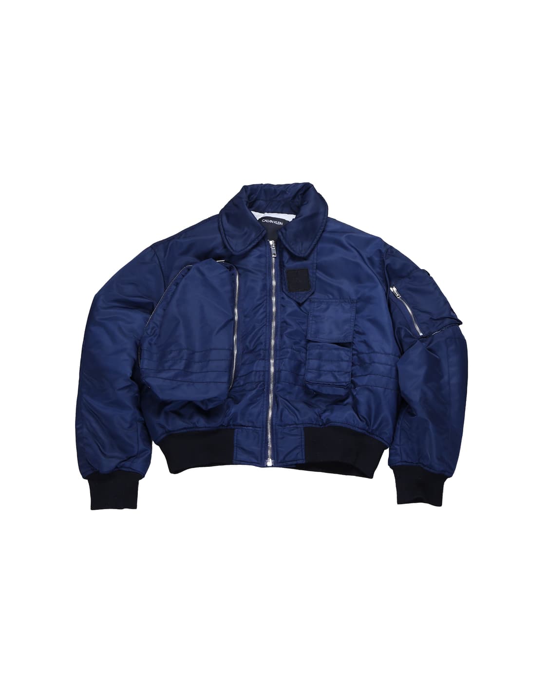 Calvin Klein 205W39NYC Bomber Jacket  상품이미지1