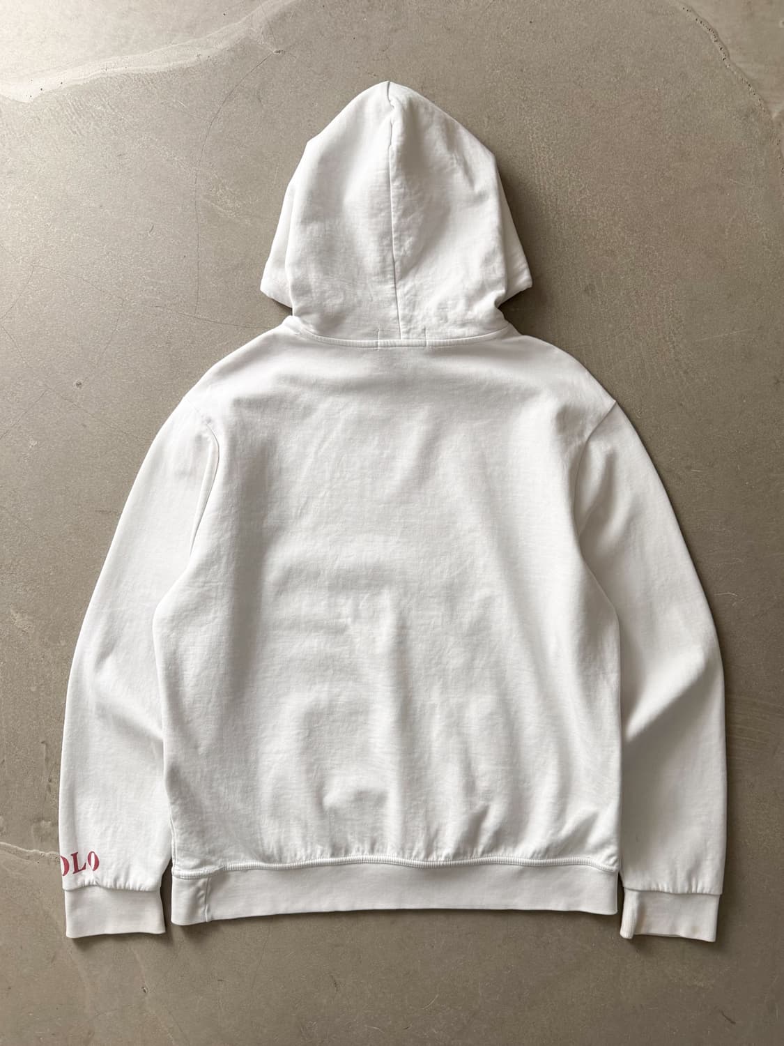 polo ralph lauren 1992 Climb Hoodie 상품이미지6