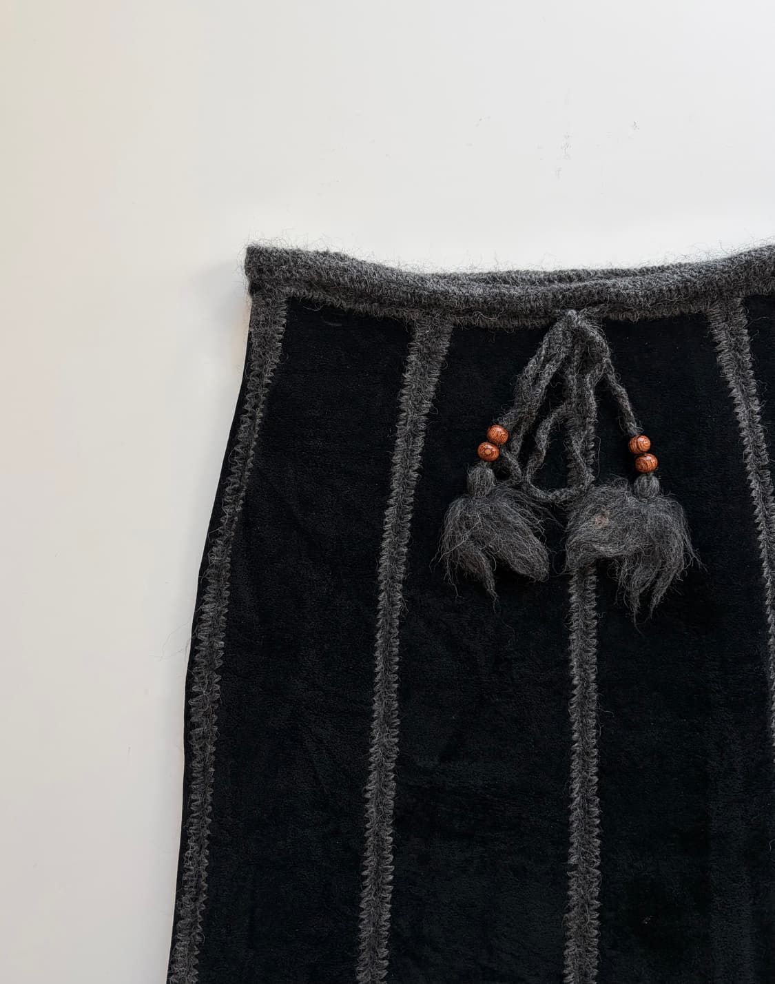 Vintage skirt 상품이미지2