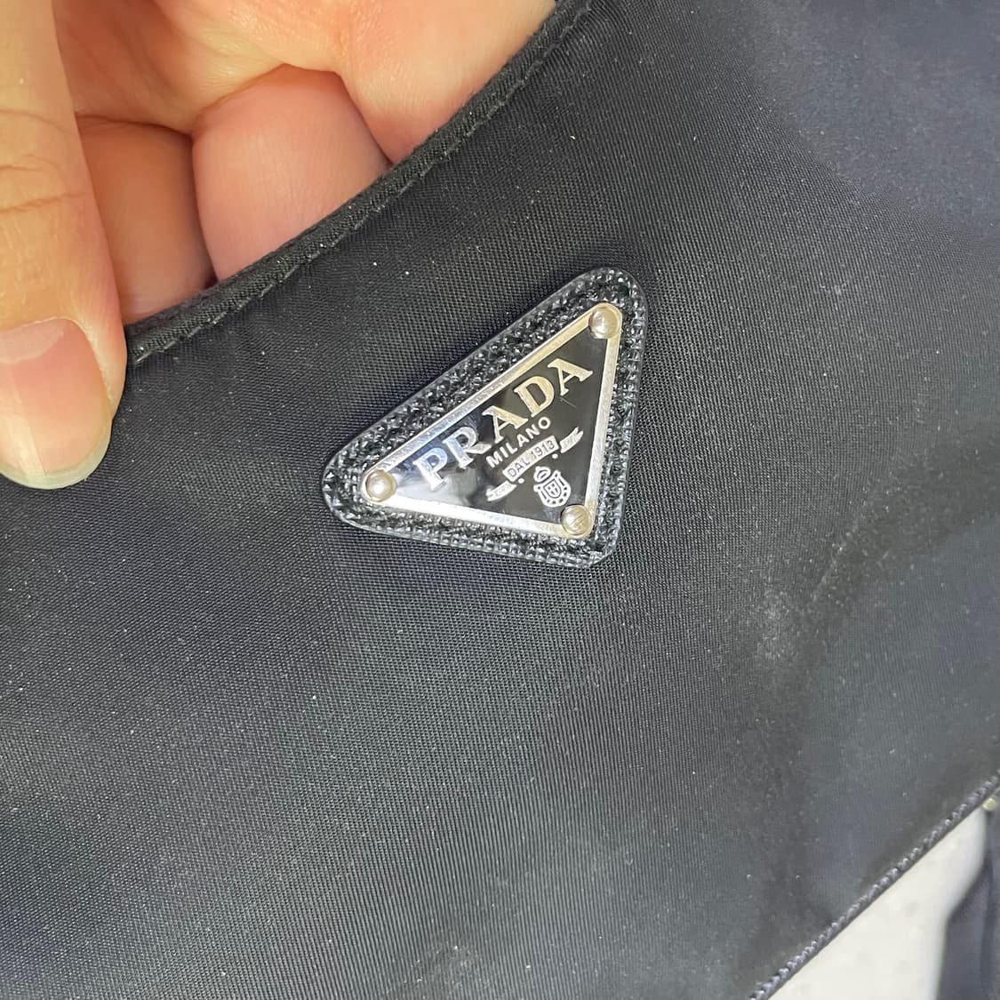 프라다 테수토 2005 리에디션 1BH204 상품이미지5