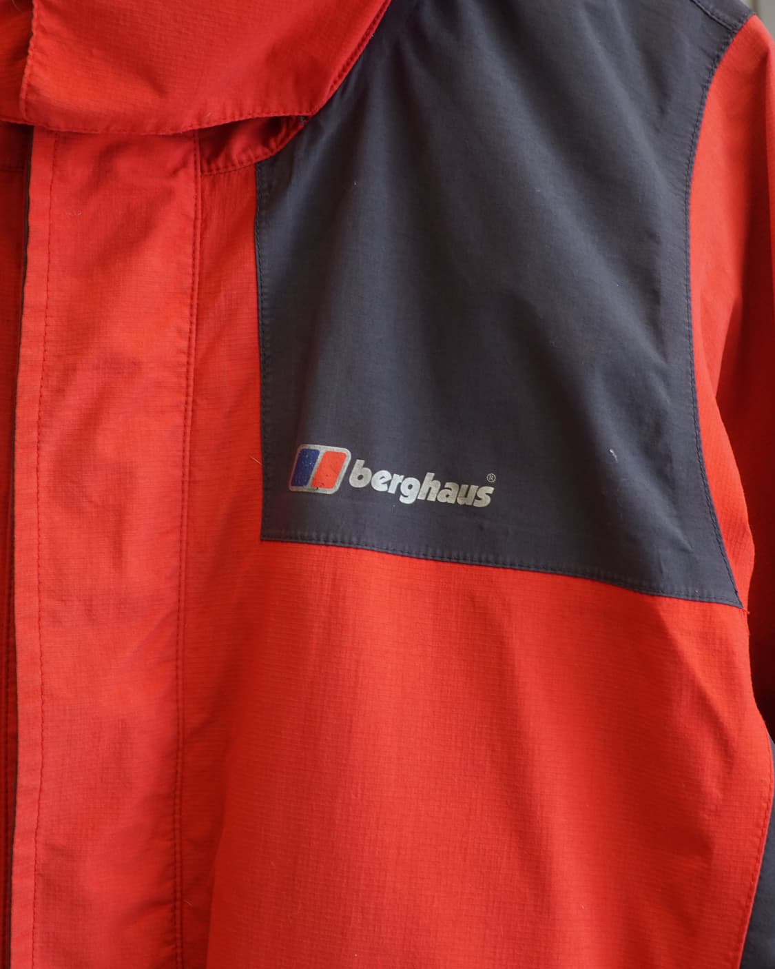 00s Berghaus 상품이미지3