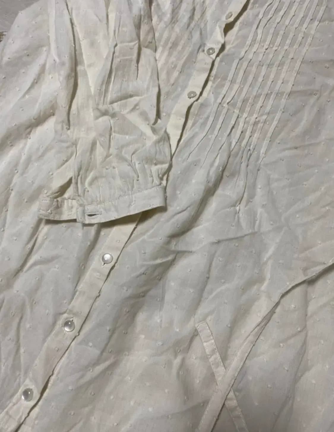 모리 페어리 러블리 롱가디건 원피스 상품이미지3