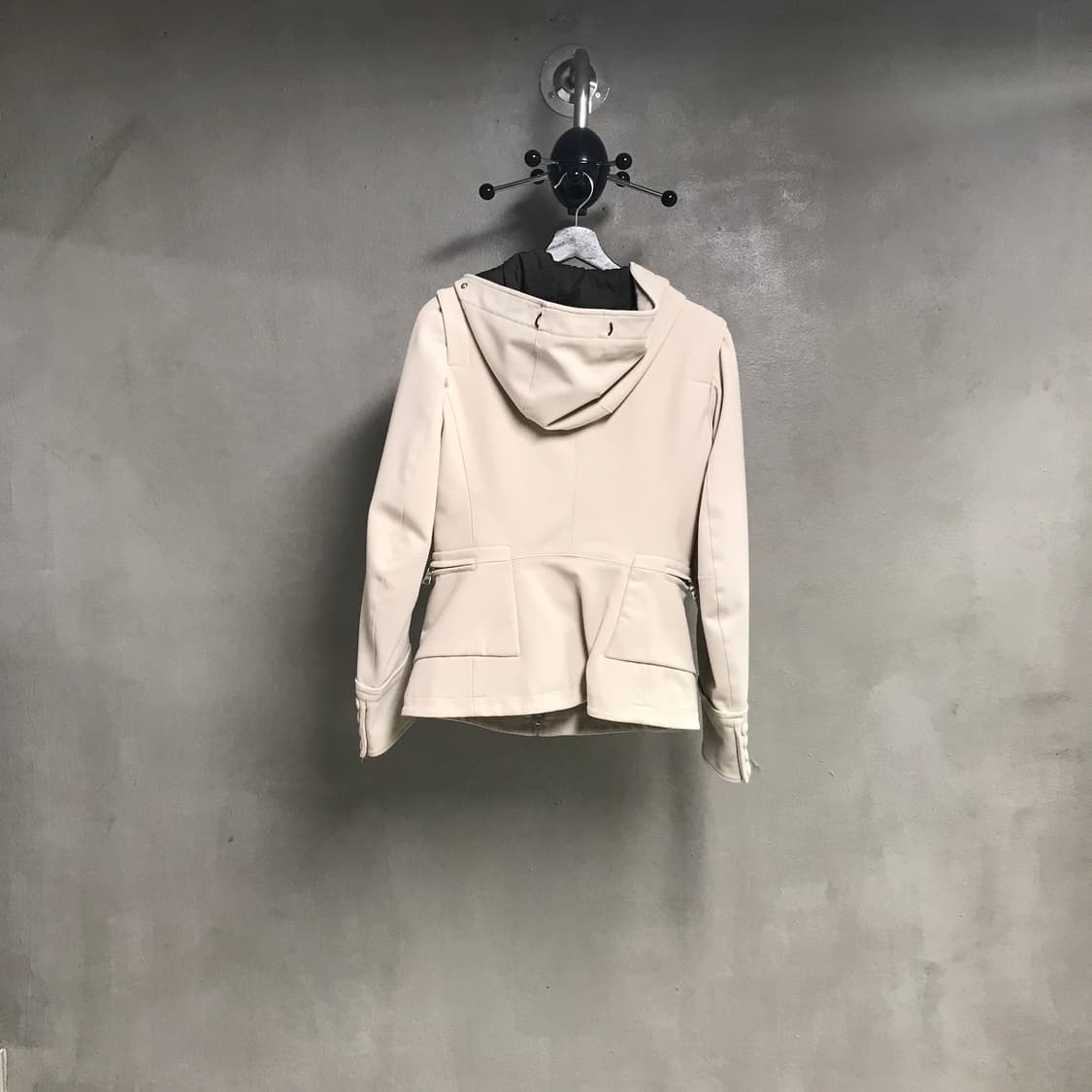 프라다 후드 자켓 42(W) 상품이미지7