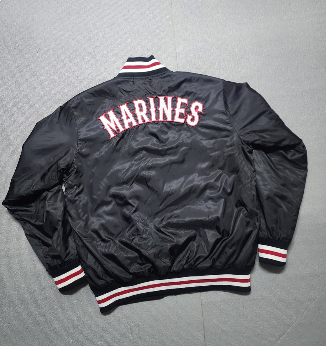 치바 롯데 마린스 스타디움 자켓 상품이미지1