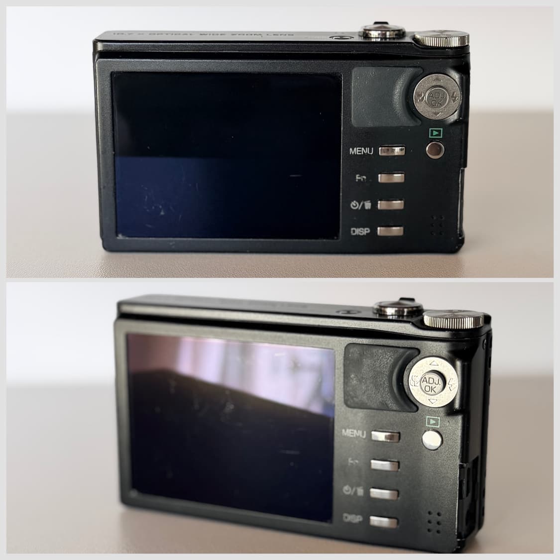 ✨키키픽 필카감성✨ Ricoh 리코 CX3 디지털카메라 상품이미지4