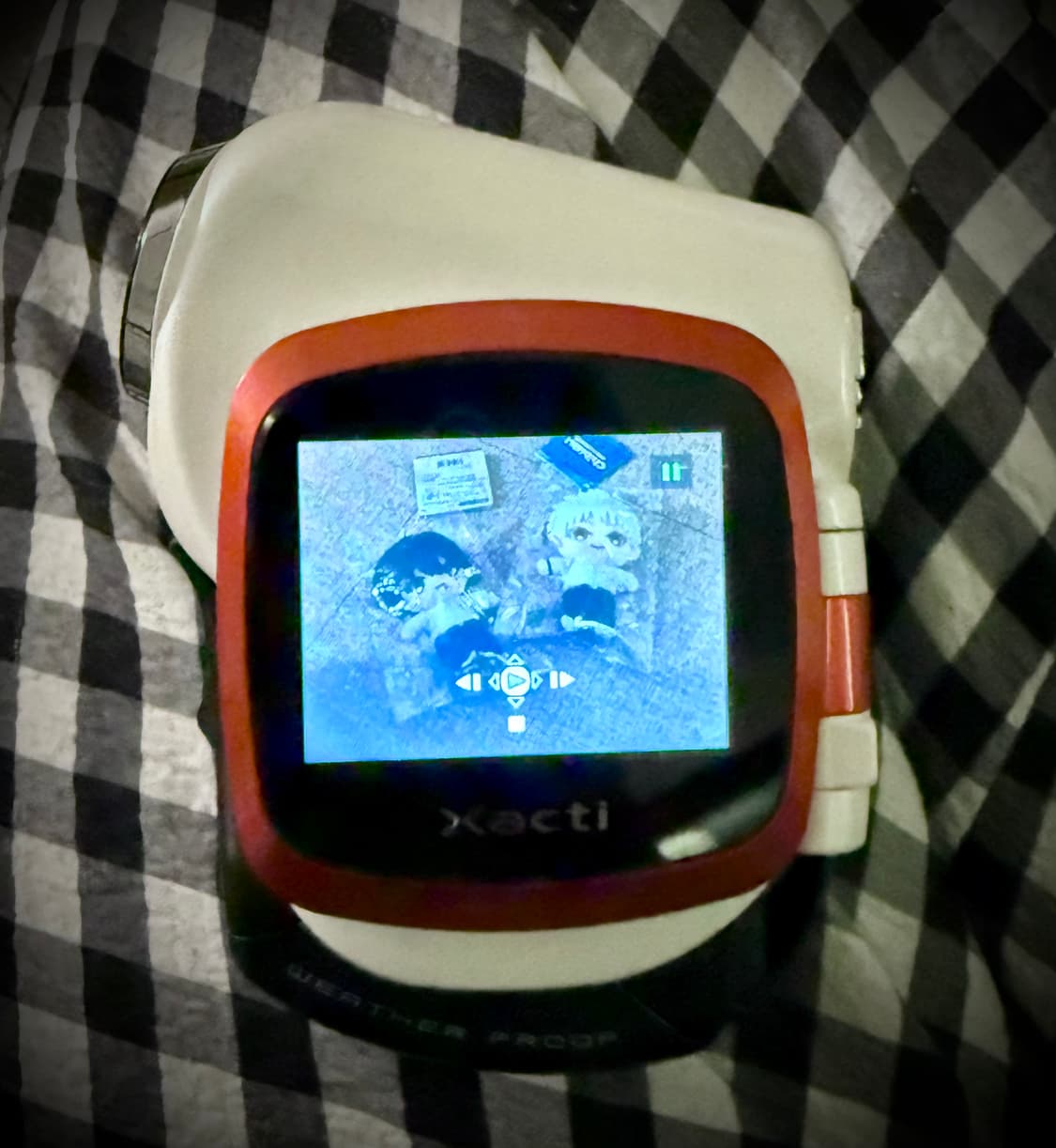 Sanyo xacti ca6 산요 작티 상품이미지1