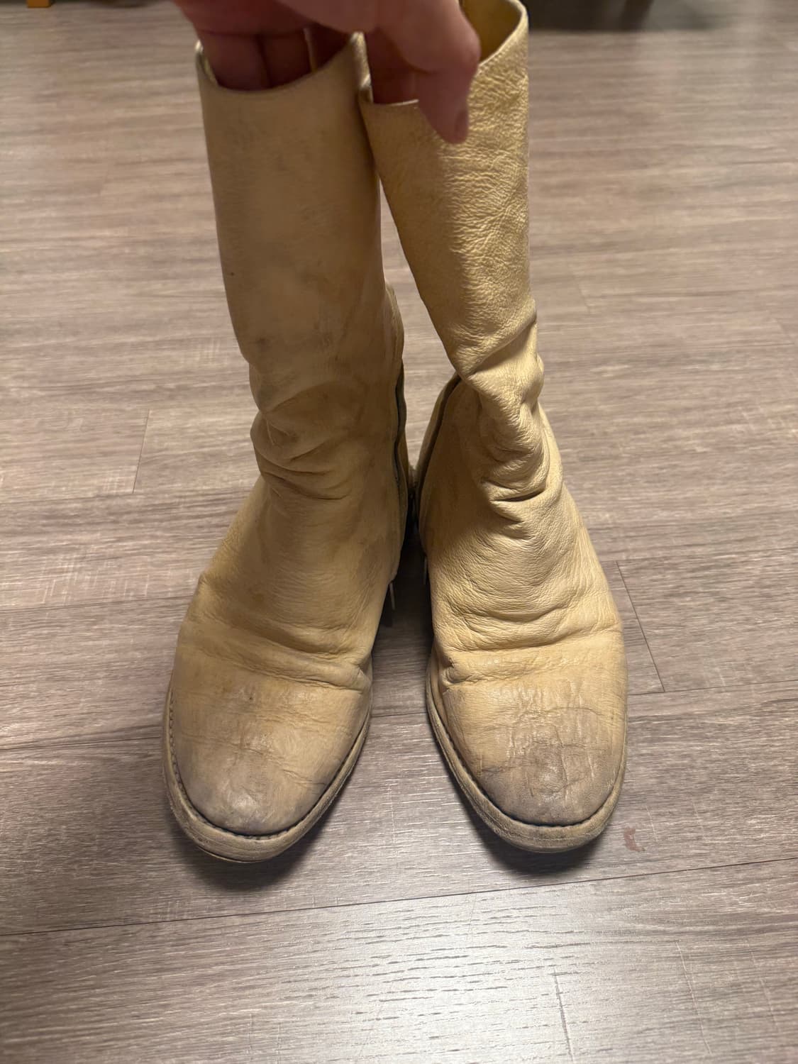 Ccp tornado boots 상품이미지1