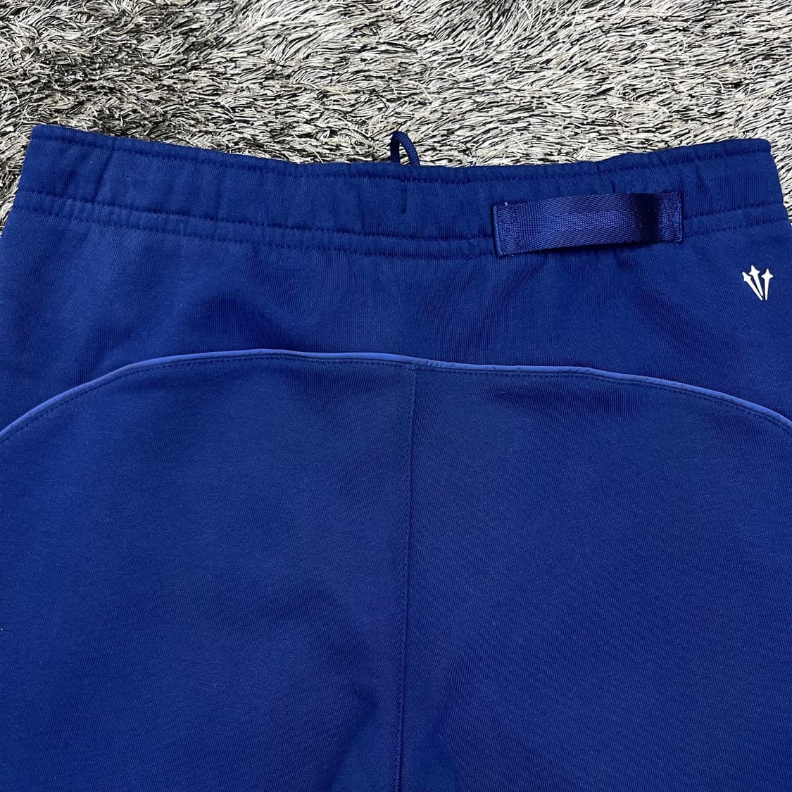 나이키 x 드레이크 녹타 카디널 스탁 에센셜 플리스팬츠  상품이미지4