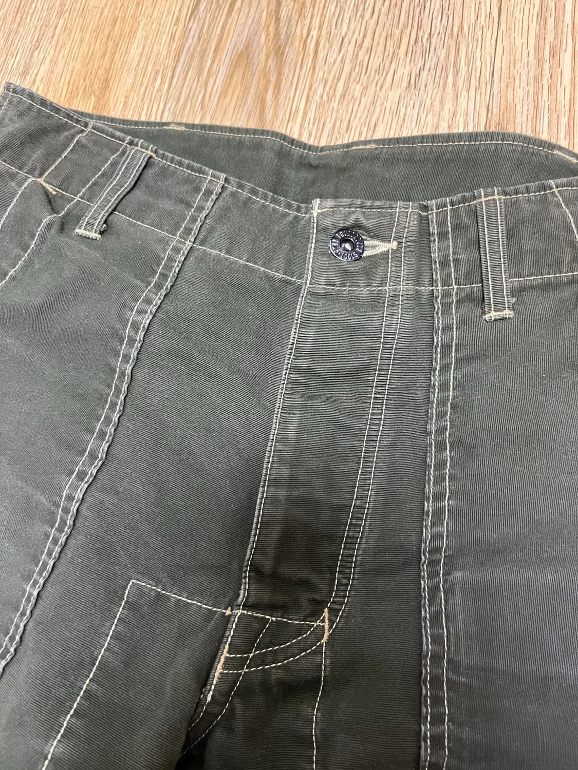 콜림보 P-44M MIL-CONSTRUCTOR 팬츠 상품이미지3