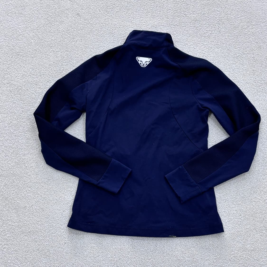 S 다이나핏 여성 트레이닝 풀집업 자켓 0401E 상품이미지2