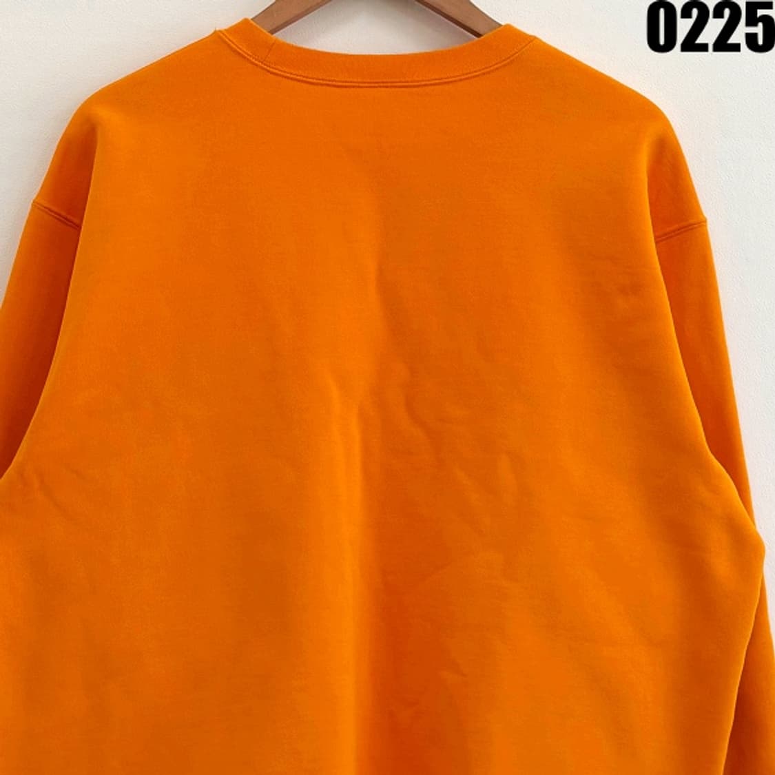 나이키 슈프림 스웻셔츠 맨투맨 XL 0225 상품이미지8