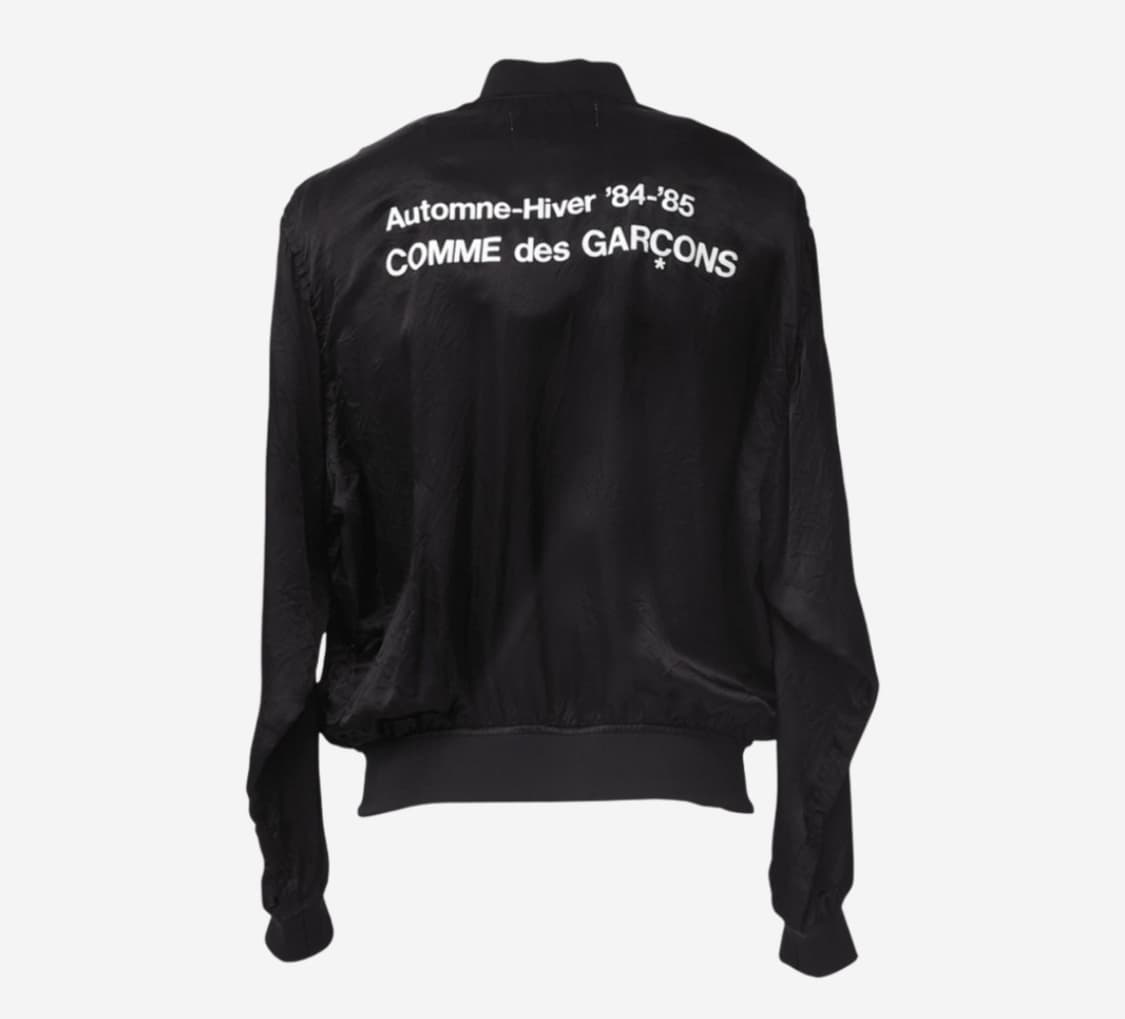 comme des garcons staff blouson 상품이미지1