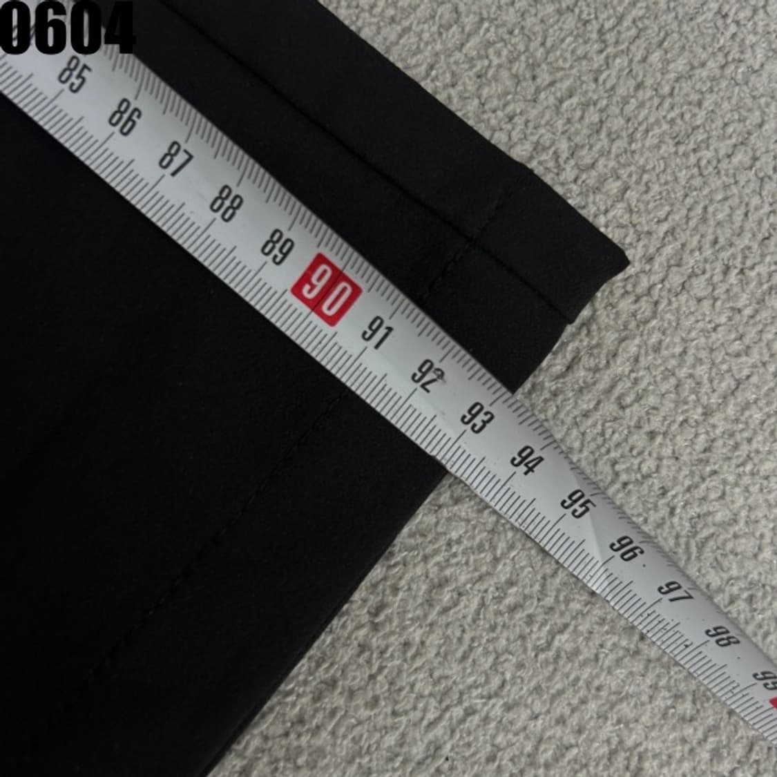 네셔널지오그래픽 바지  상품이미지6