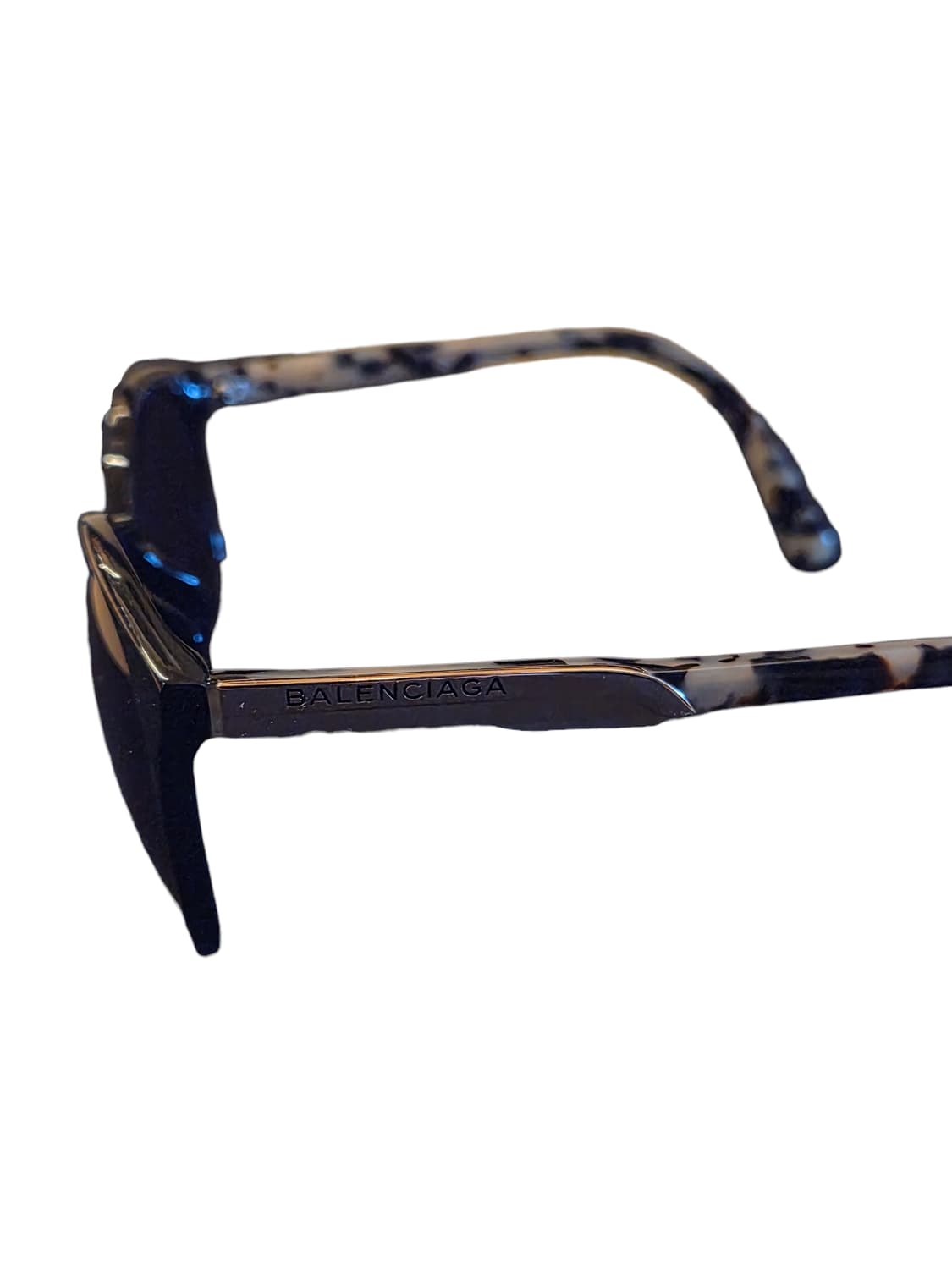 발렌시아가 라운드 쉐입 선글라스 상품이미지3