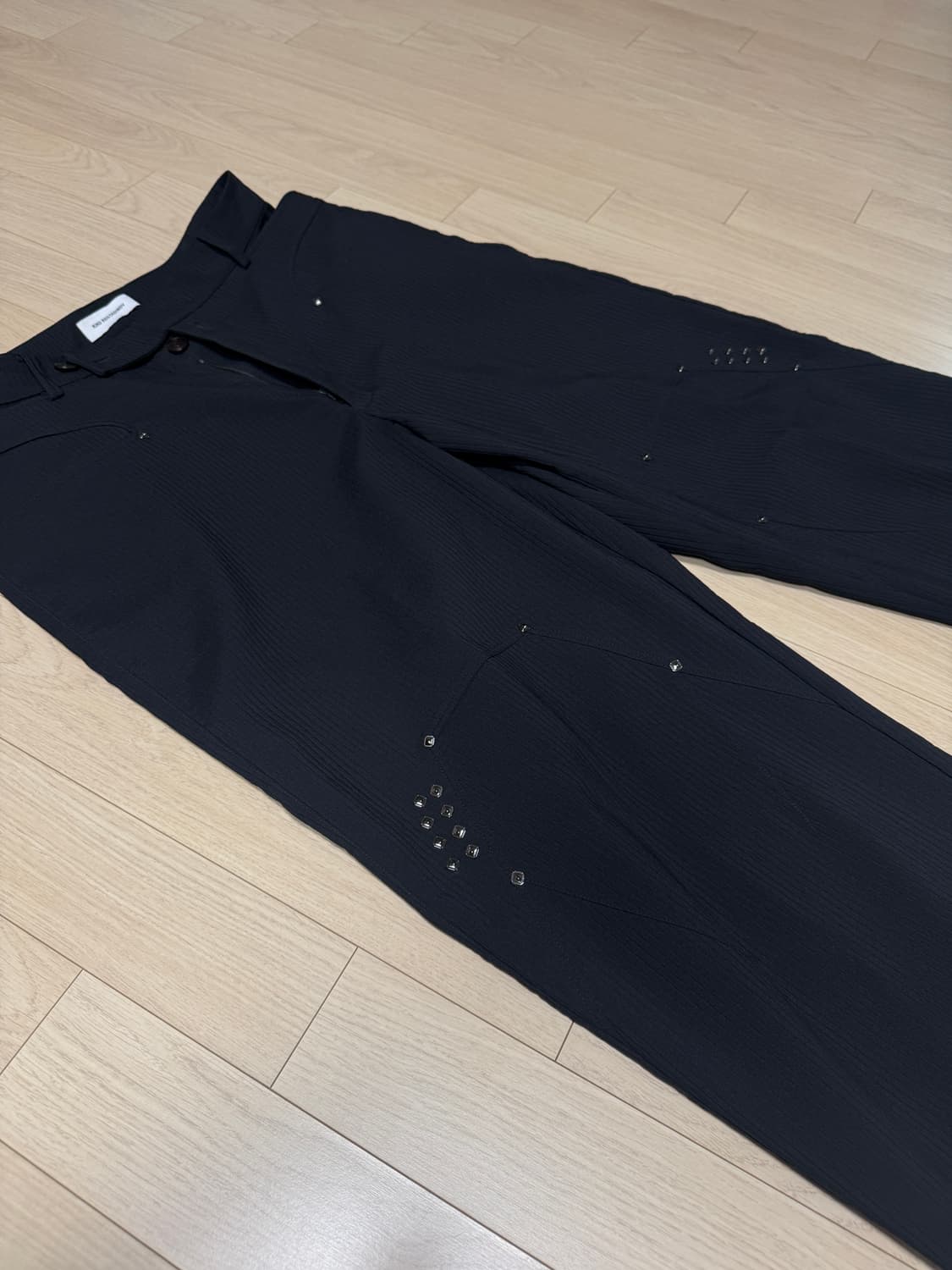 키코코스타디노브 안타라스 팬츠 상품이미지2