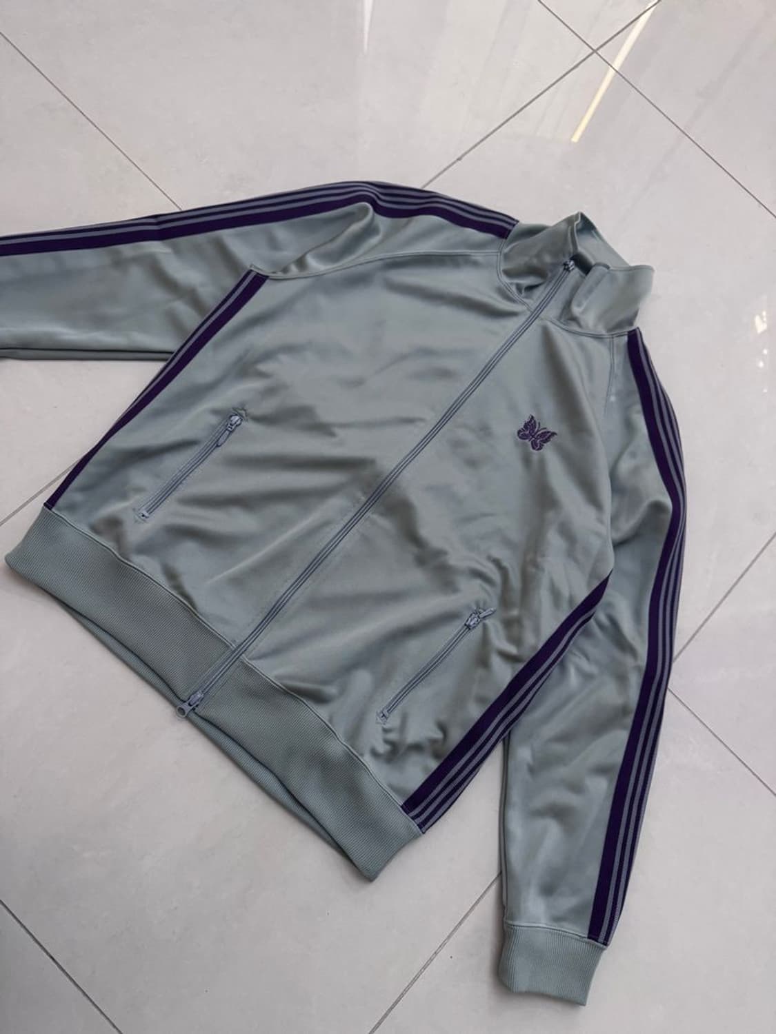 TRACK JACKET 트랙 재킷 상품이미지2