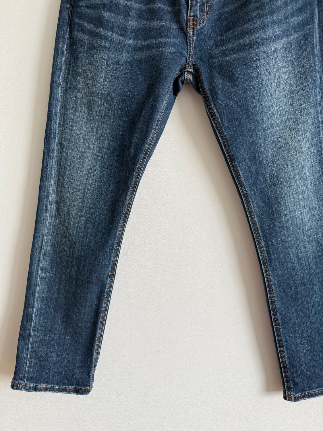 페이탈리즘(FATALISM) 데님 팬츠 상품이미지3