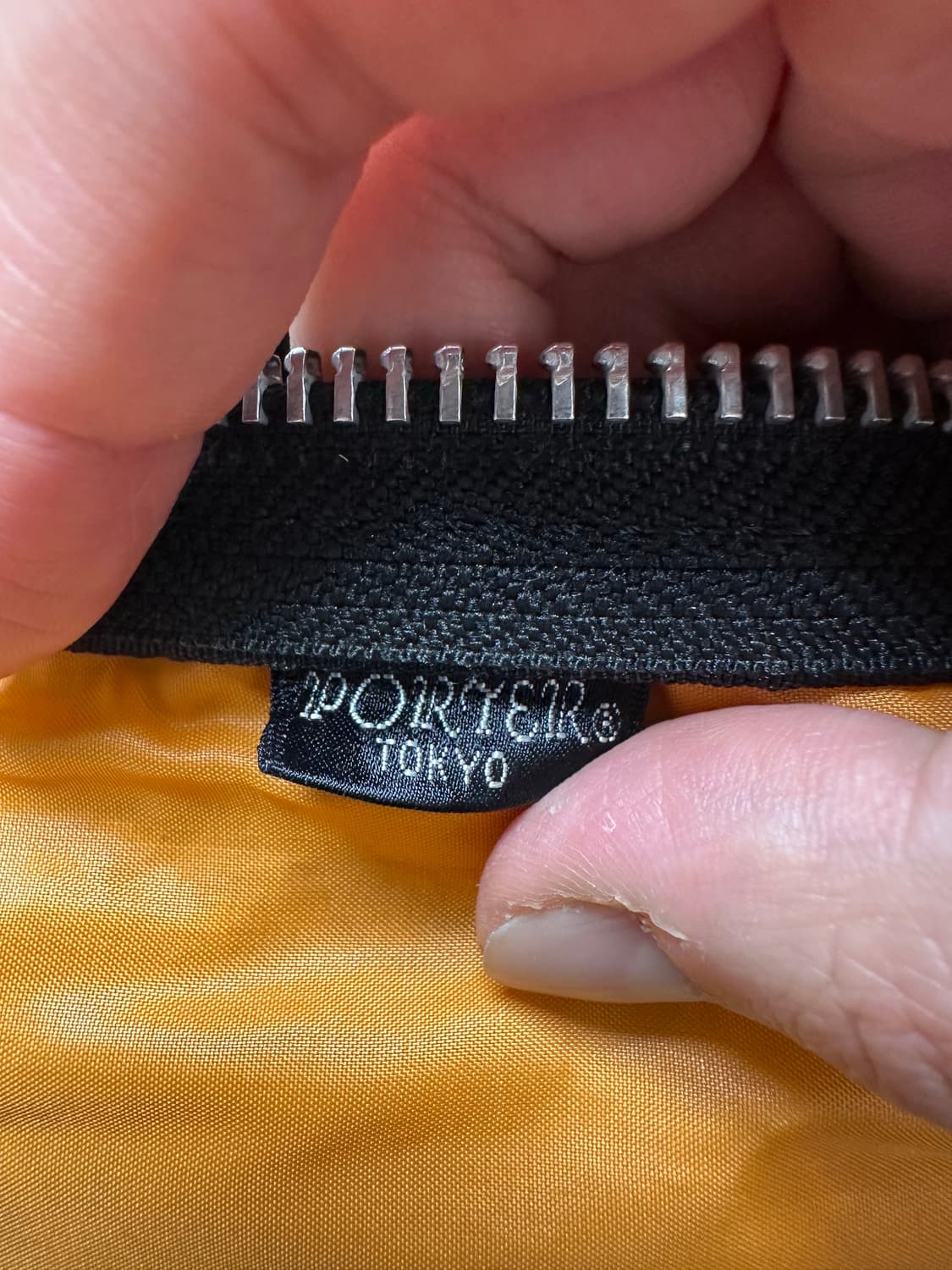 PORTER 요시다 포터 탱커 보스턴백 더플백 L 상품이미지9