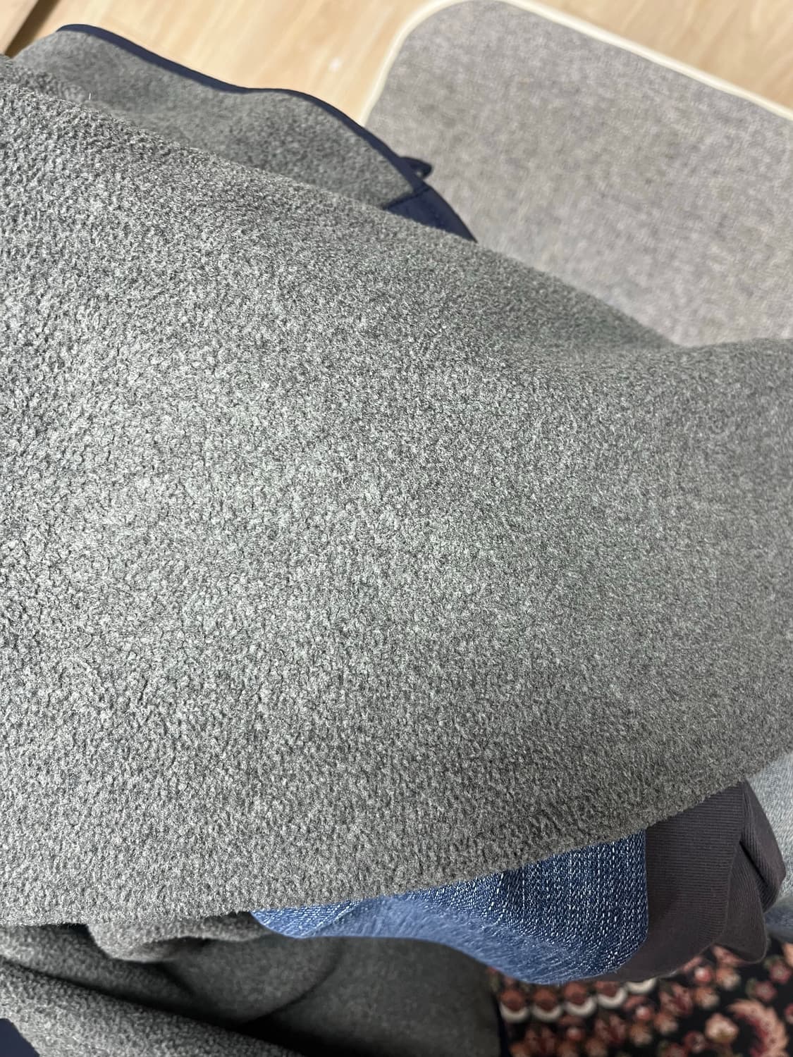 [XL] 파타고니아 신칠라 라이트웨이트 니켈 상품이미지3