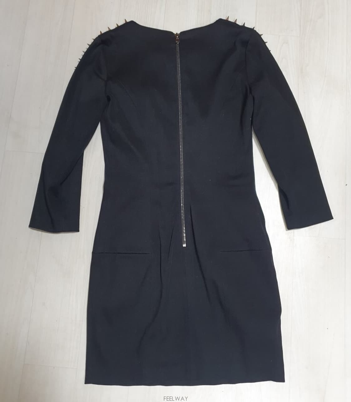 명품 피에르발망(Made in Slovakia 정품)미니원피스 럭셔리 상품이미지2