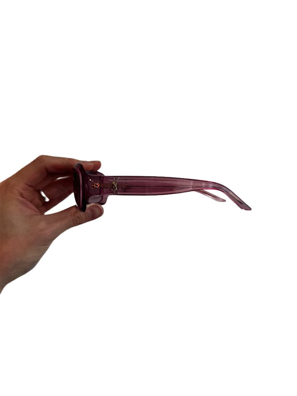 입생로랑 선글라스 상품이미지2