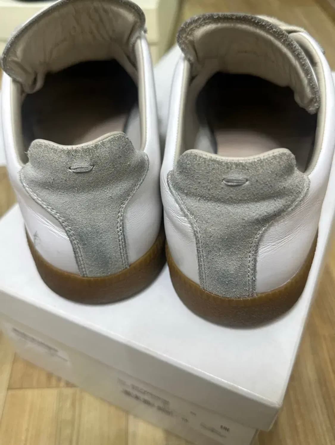 마르지엘라 페인팅 독일군 45 상품이미지4
