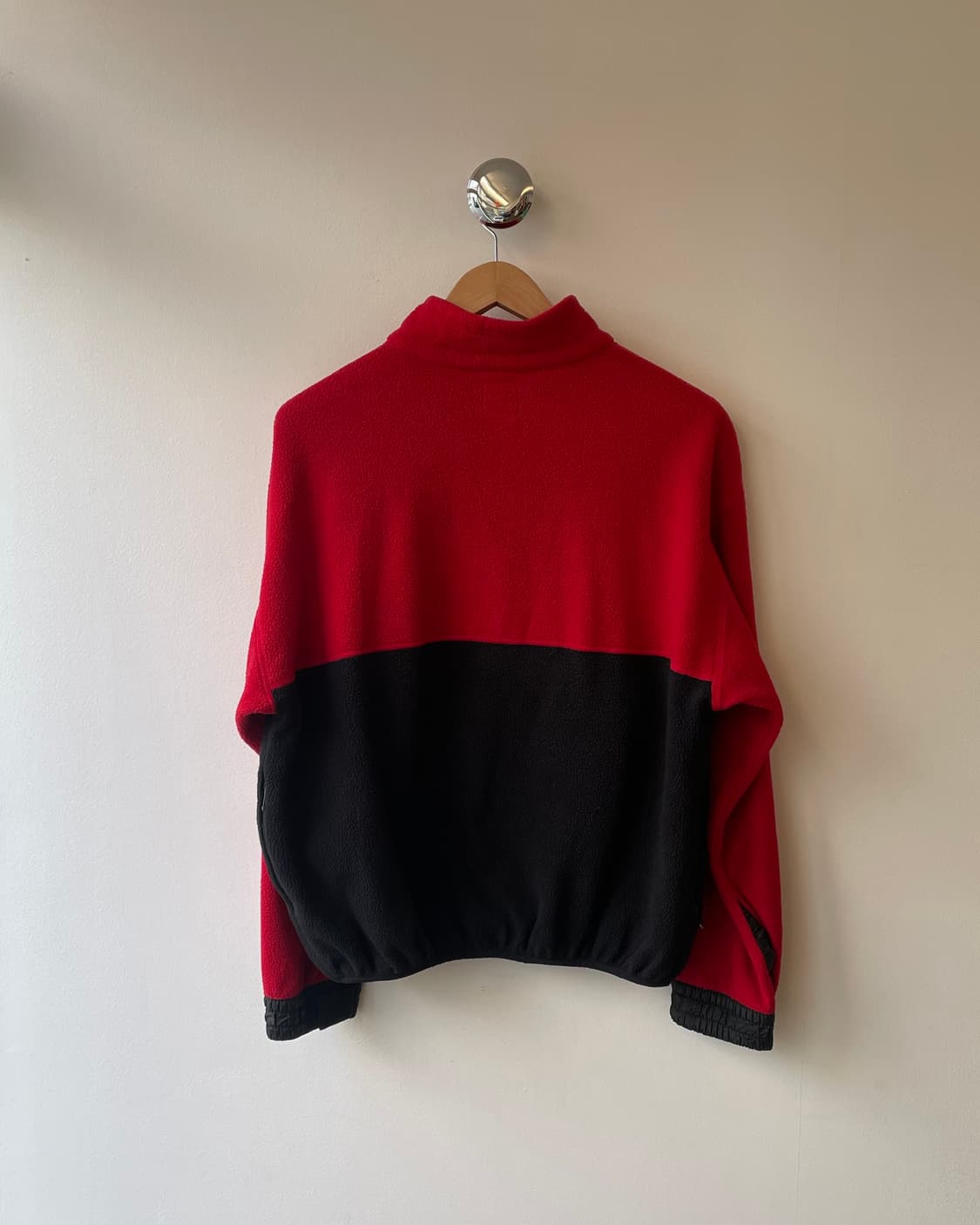 90‘s USA Old GAP GP-Tech fleece 올드갭 플리스 상품이미지3