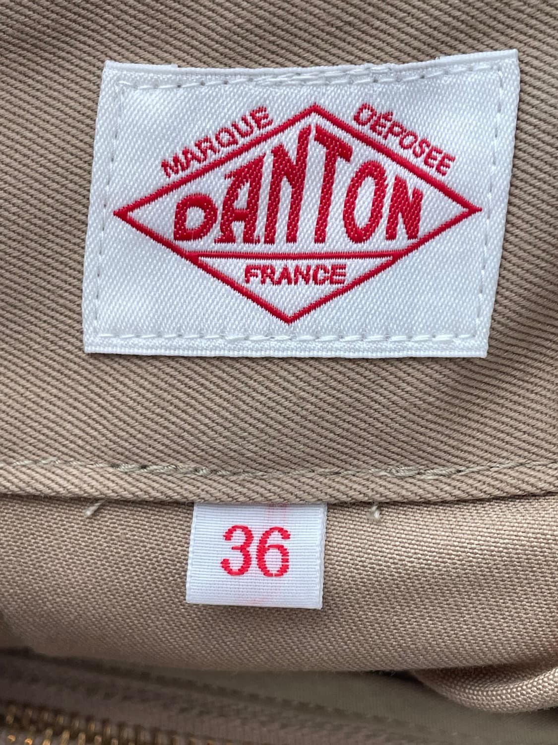 단톤 플리츠 스커트 상품이미지4