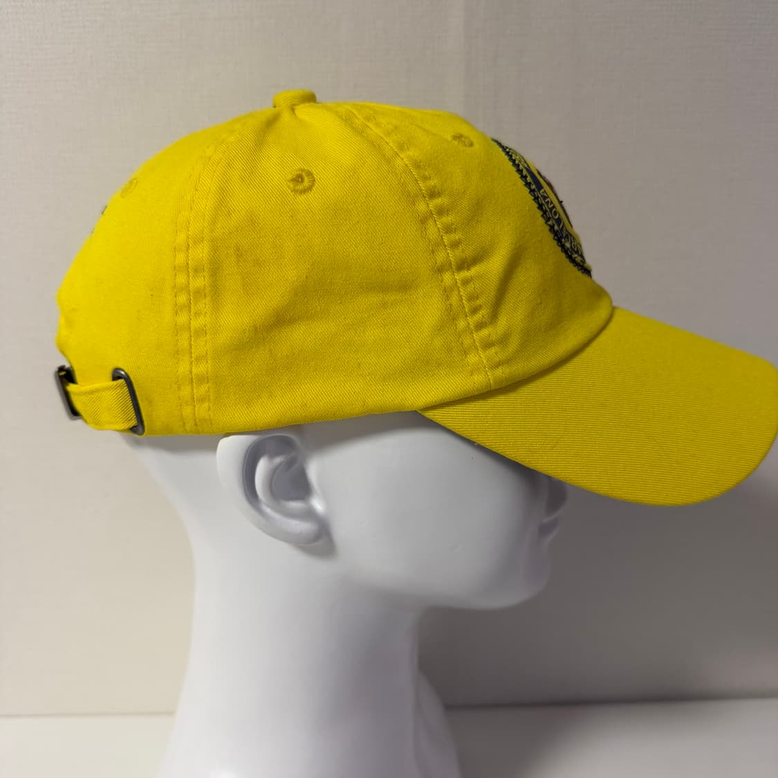 FC 바르셀로나 볼캡 모자 상품이미지2