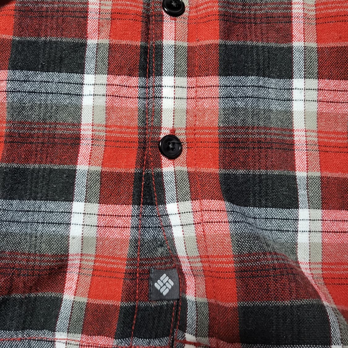 (L) 컬럼비아 쉐르파 플란넬 자켓 Columbia 상품이미지10