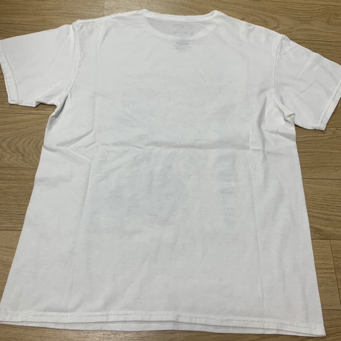 M)2monkeys 뽀빠이 반팔티 상품이미지2