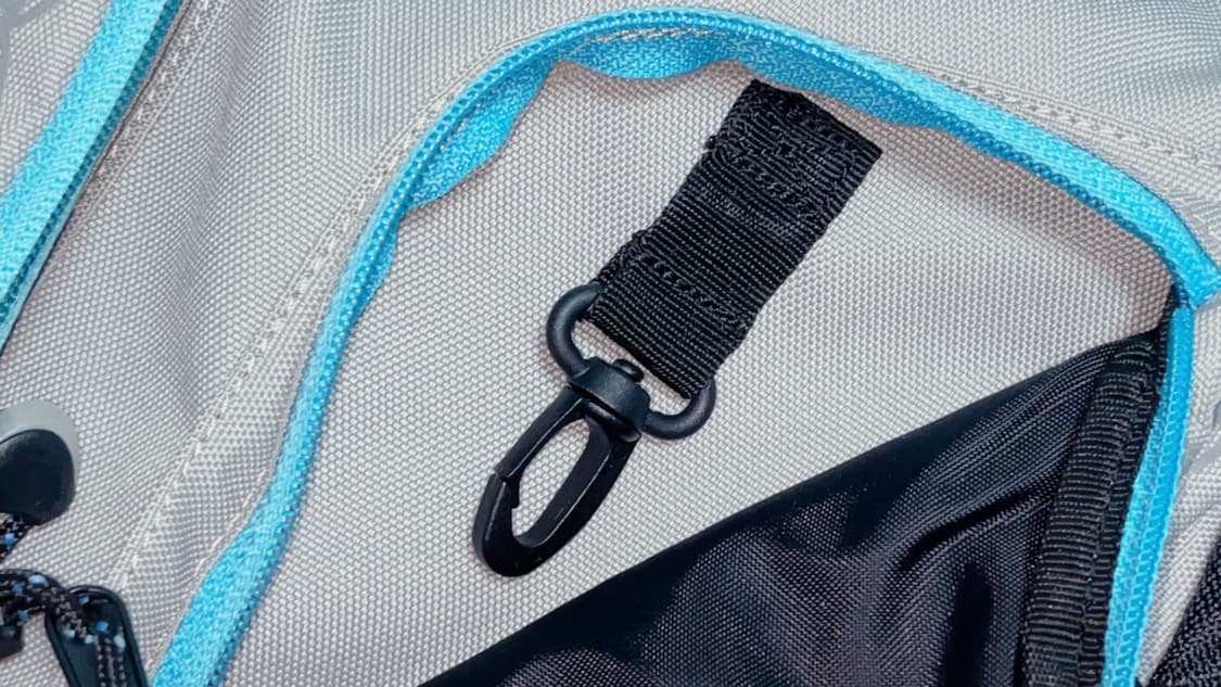 BAPE 베이프 베이비마일로 콜맨 숄더백 가방 상품이미지8