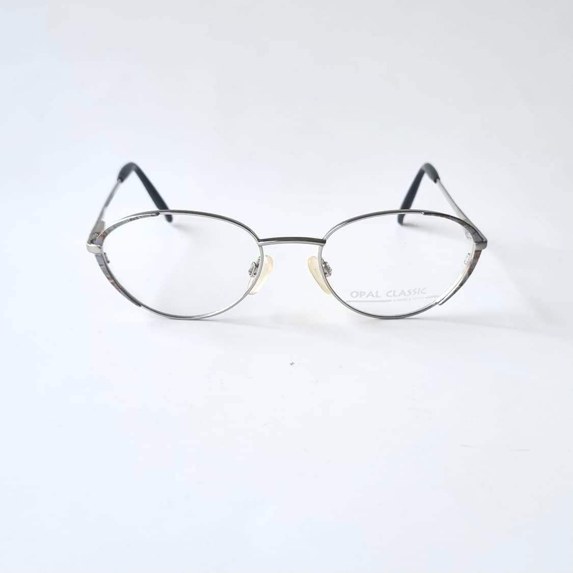 데드스탁  OPAL Classic  온테 실버 레트로안구  258 상품이미지3