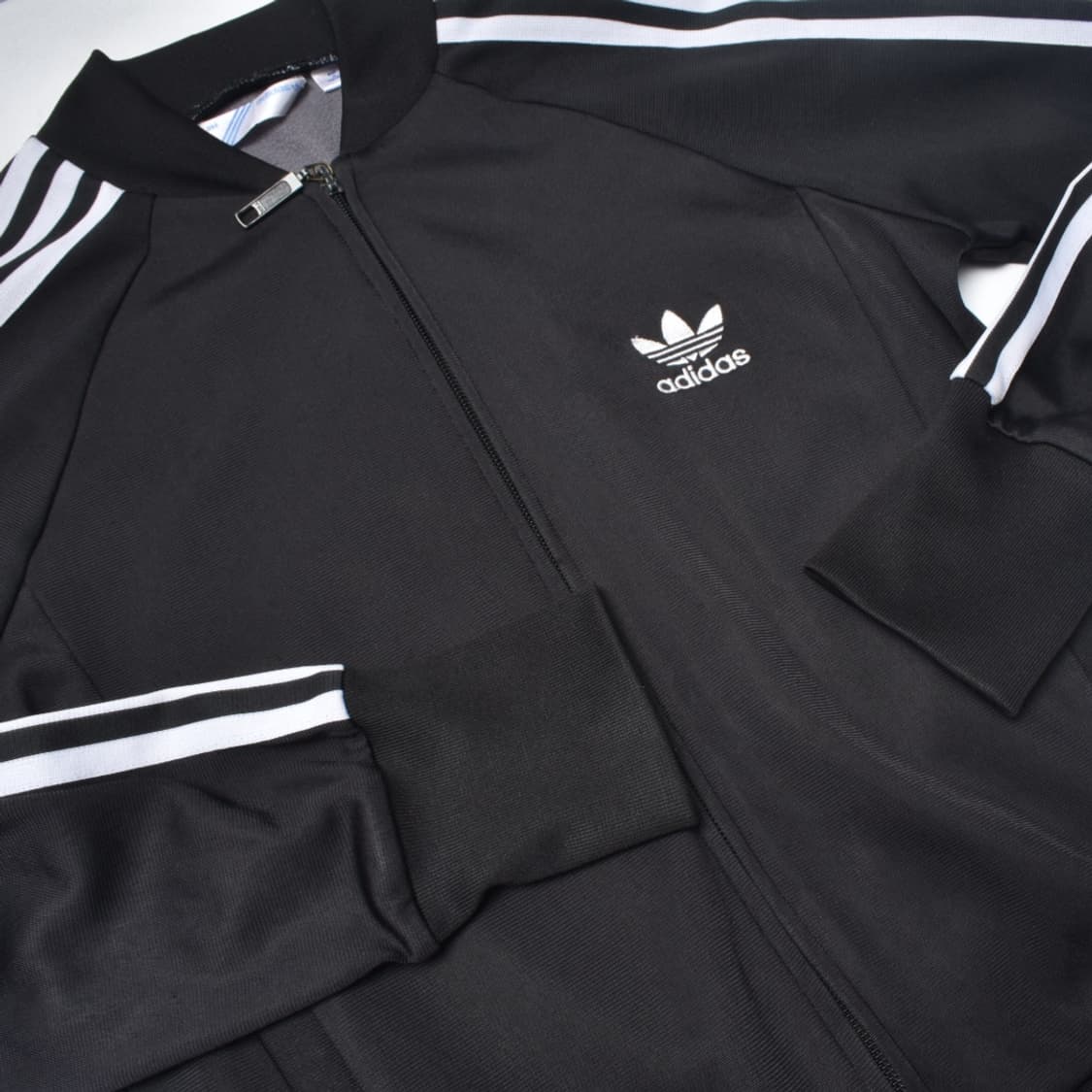 아디다스 파이어버드 트랙탑 집업 자켓 85 N0767 상품이미지6