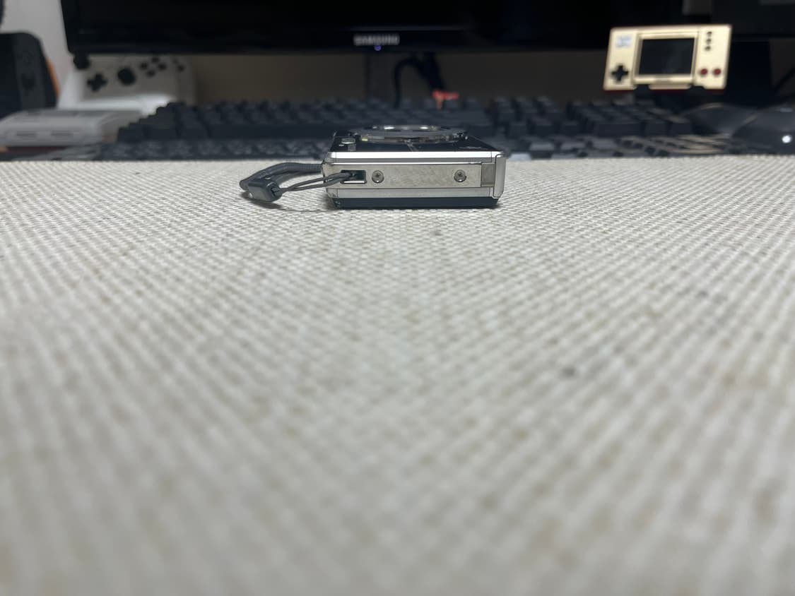 📸✨ 올림푸스 FE-3010 감성 디카 판매합니다 ✨📸 상품이미지8