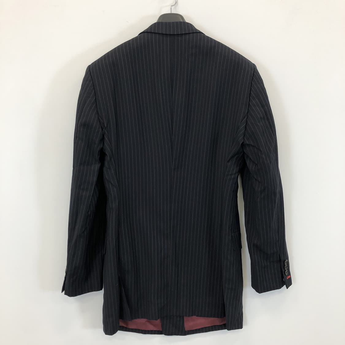 blvd 이태리 프라텔리 디 델피노 더블 블레이져 95 상품이미지3