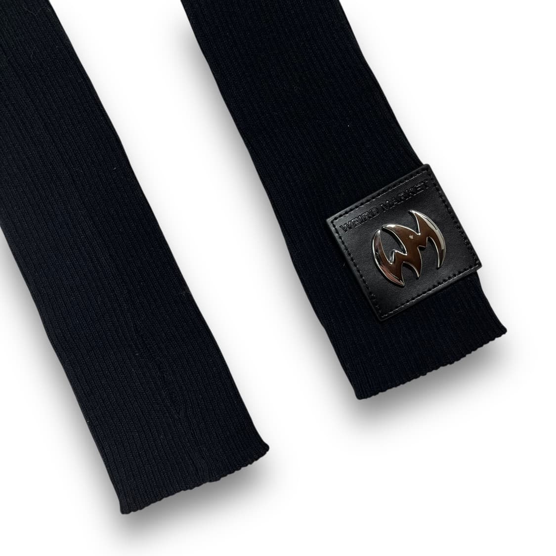 위어드 마켓 밀리터리 무드 나시 워머 세트 상품이미지7