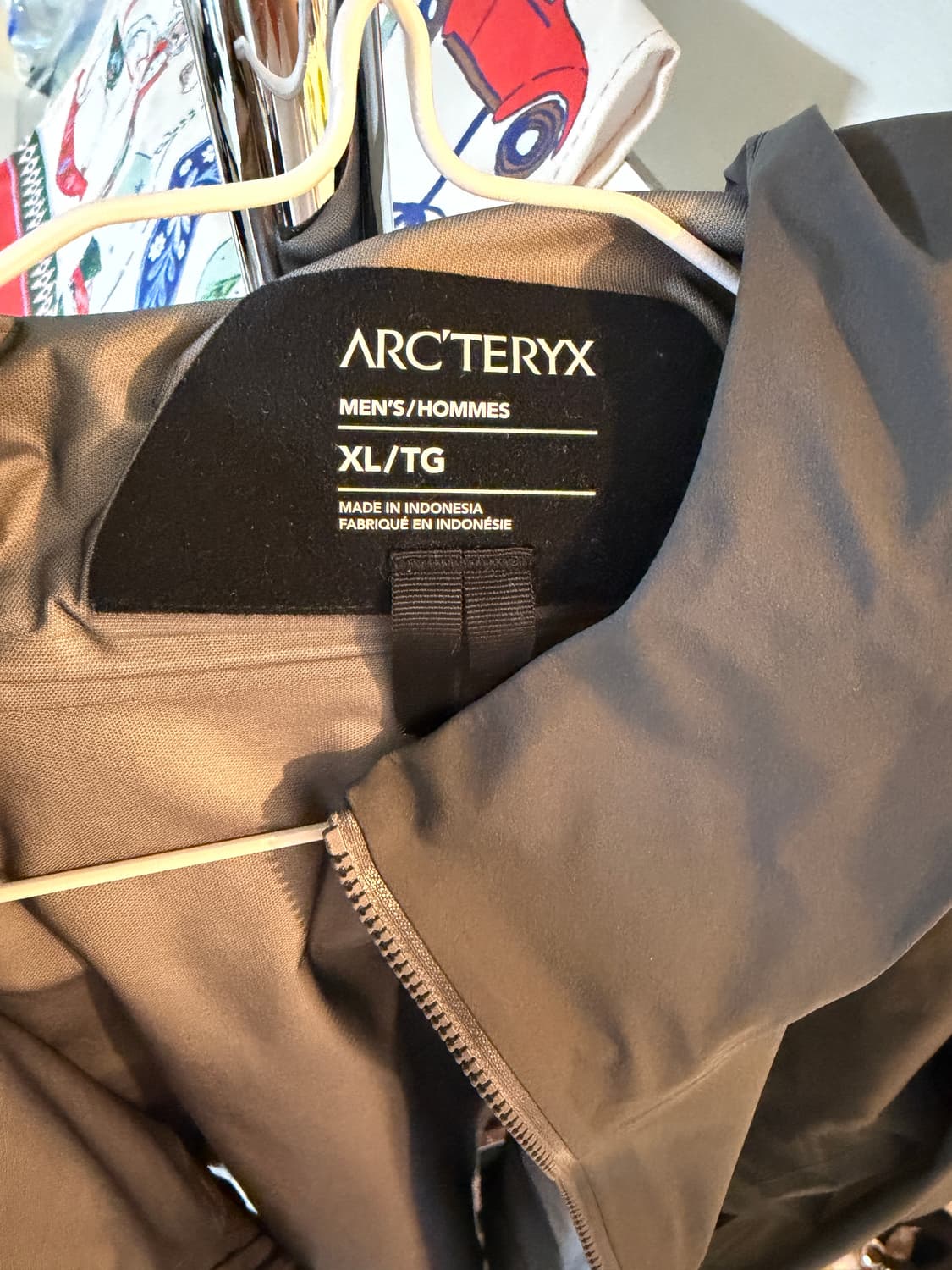 아크테릭스 베타 클라우드 상품이미지3