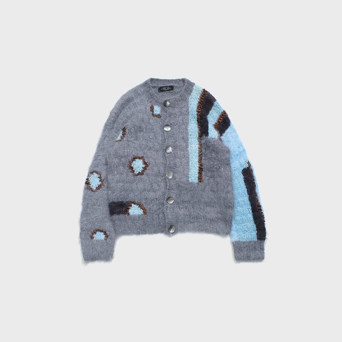 UNUSED x Harapos Reales  상품이미지1