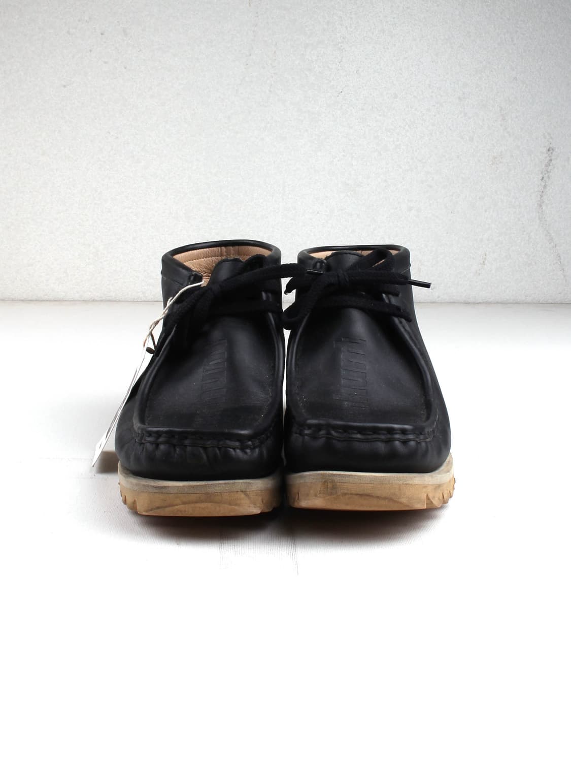 2005 A BATHING APE MANHUNT (US 9) 상품이미지2
