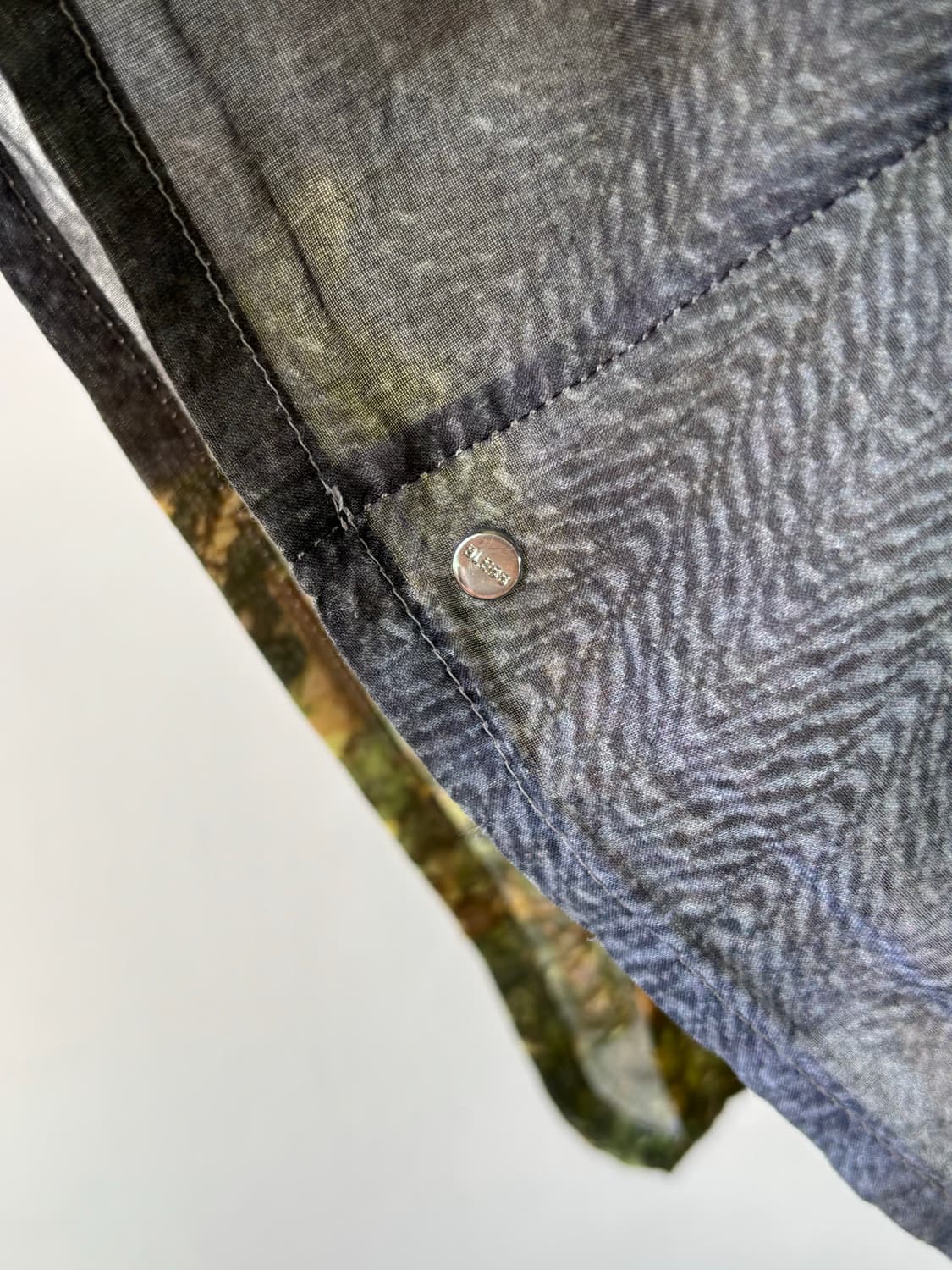 블레스 N57 홀리데이 티셔츠 상품이미지8