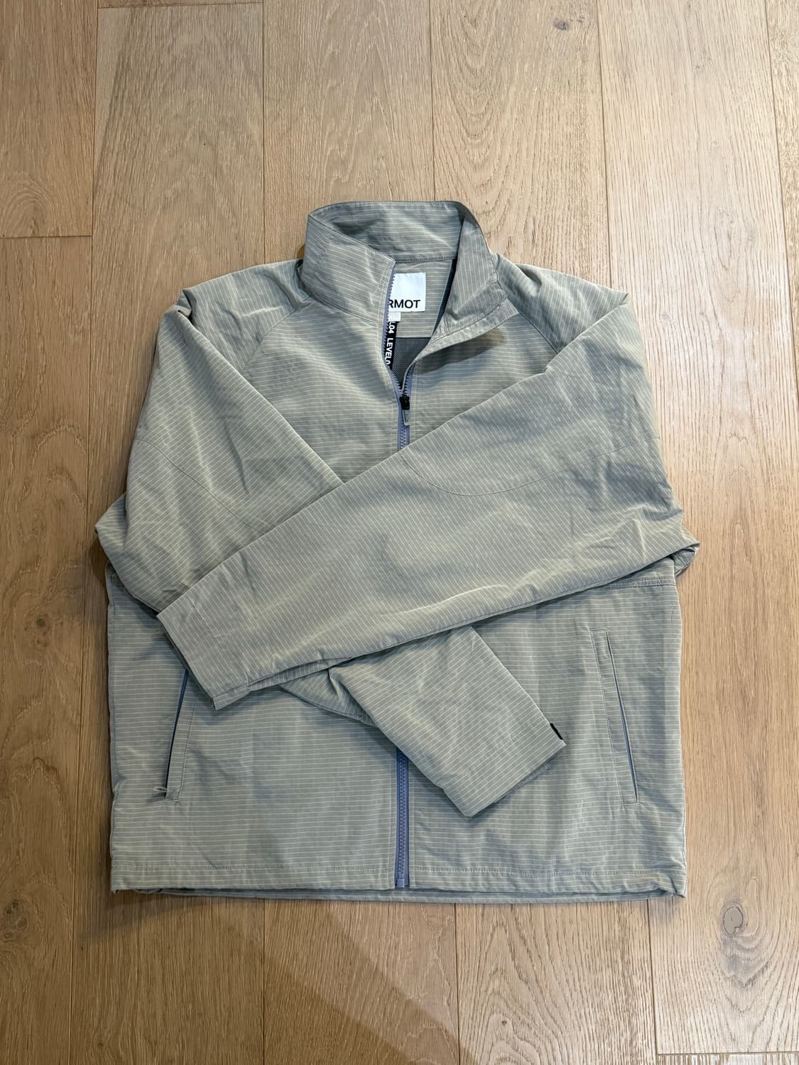 Marmot Capital 라이트그리드 자켓 XL 상품이미지2