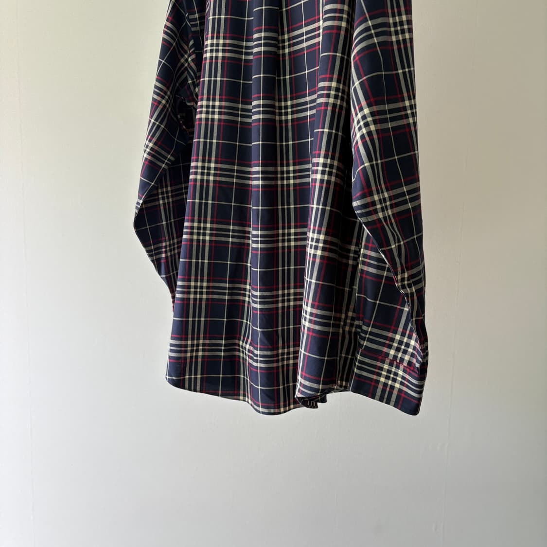  ▫️Brooks Brother Check Shirt's 상품이미지7