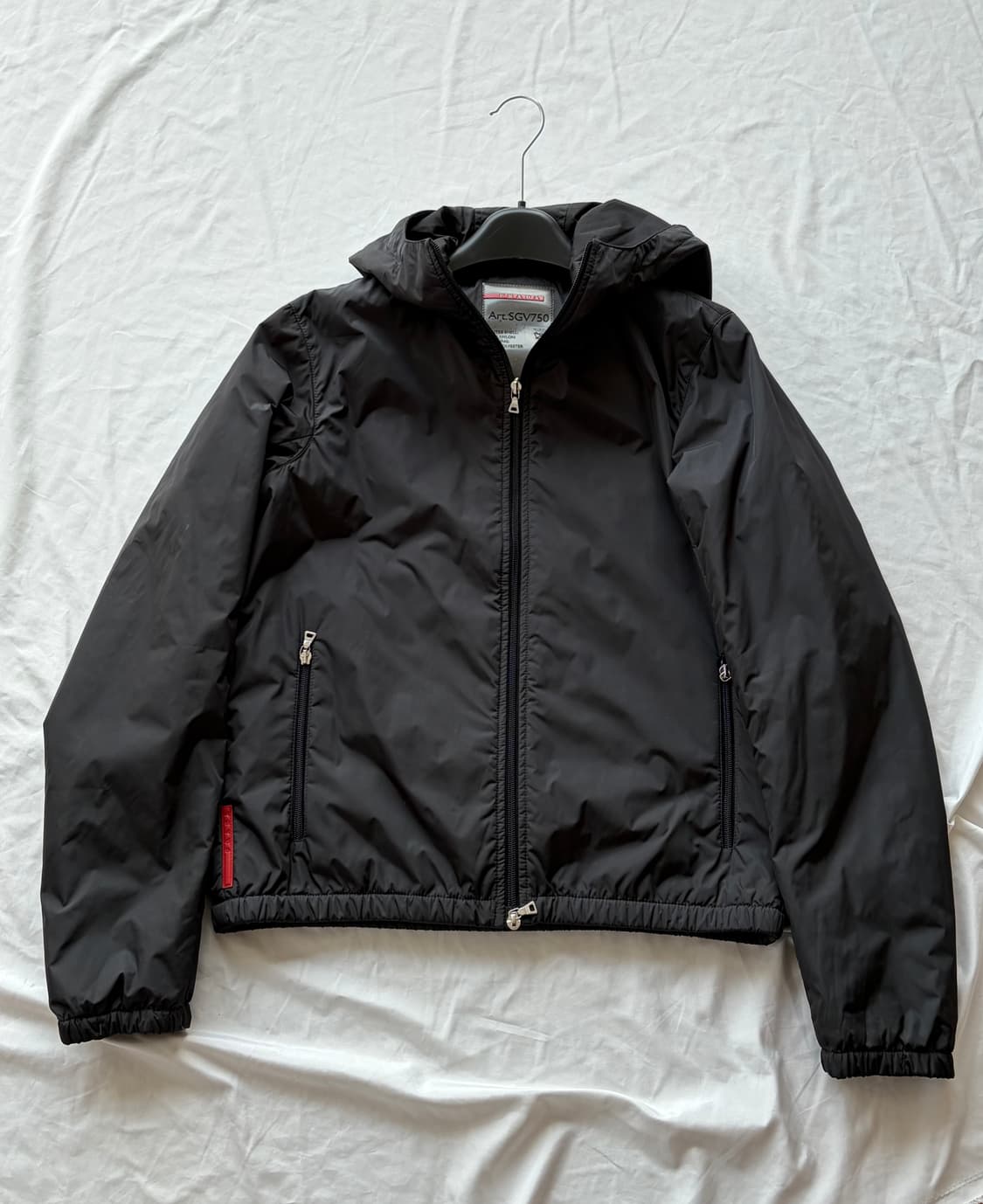 프라다 스포츠 후드 자켓 48 상품이미지1