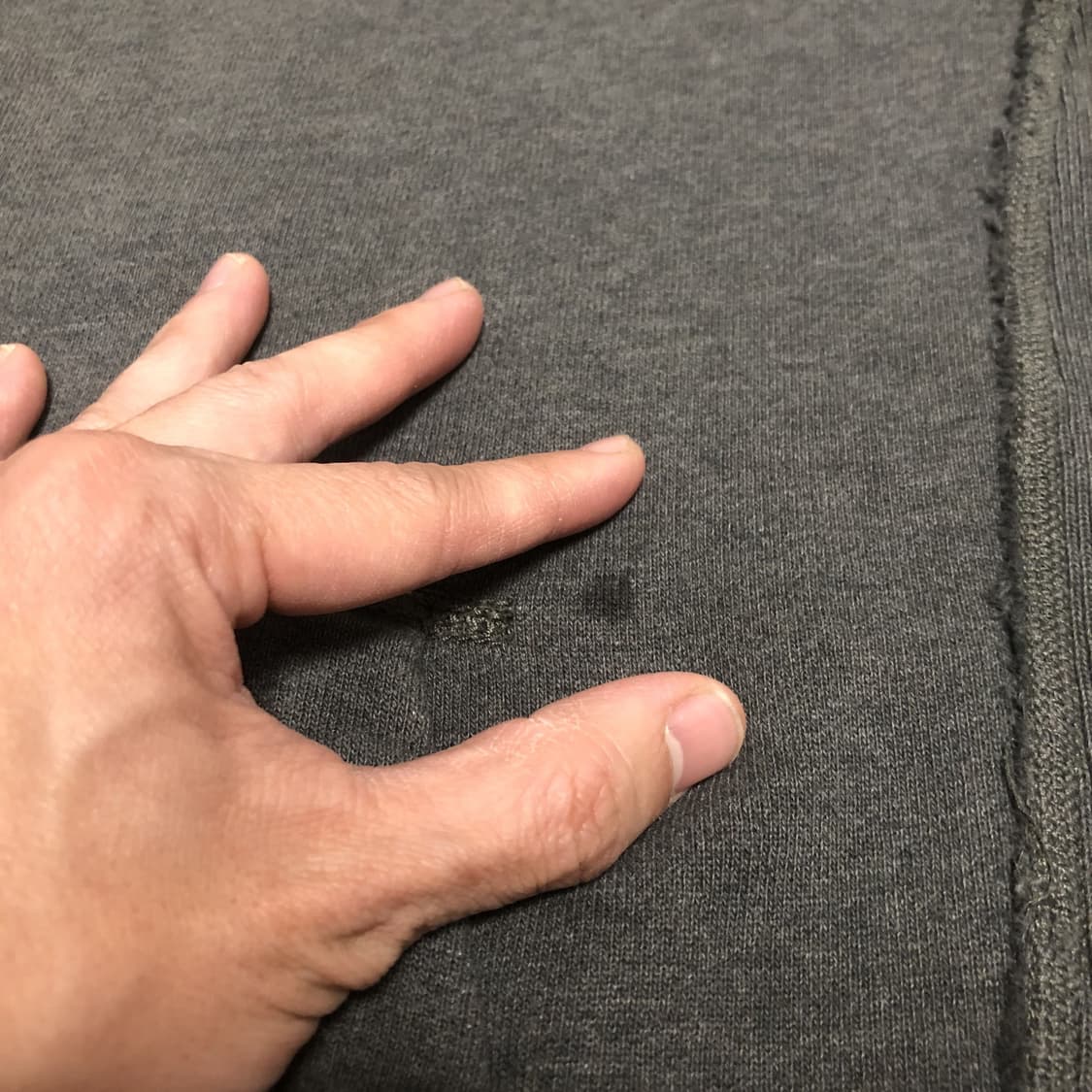 (XL) 폴로 랄프로렌 POLO PRL 블리커 NY 헤비 써멀 후드 집업 상품이미지3