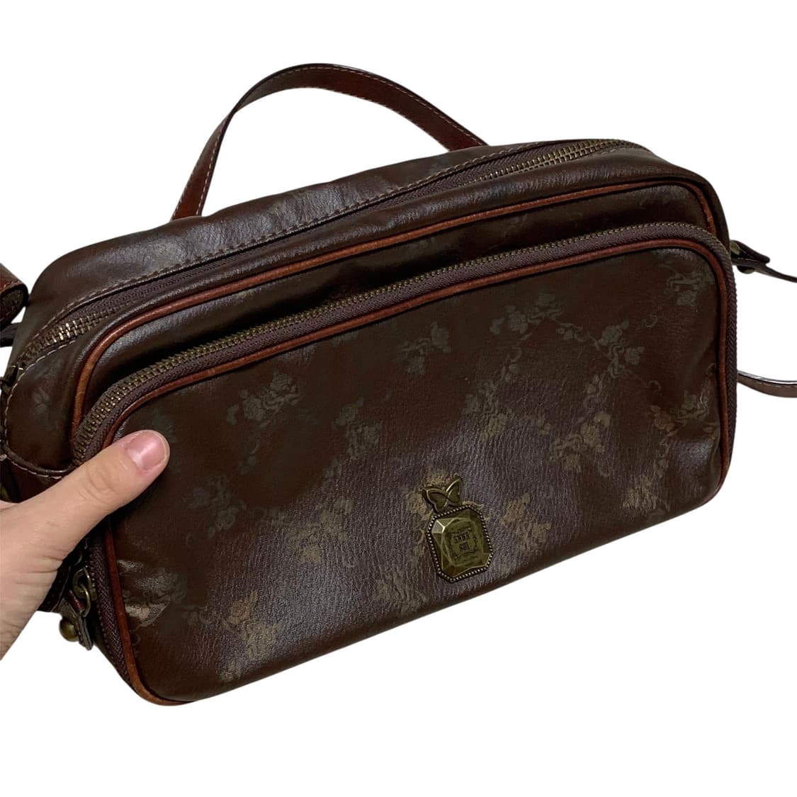 안나수이 크로스백 상품이미지2